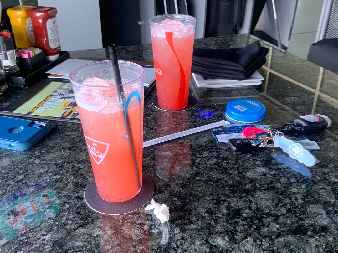 TopGolf-West Chester必去景点