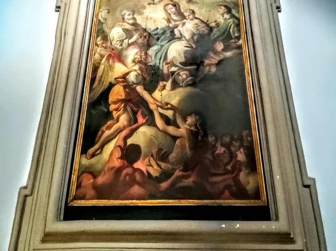 Chiesa dei Santi Ciro e Giovanni景点图片