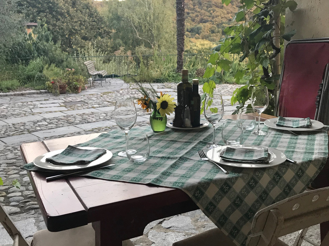 Cascina Rodiani - Green Hospitality主图