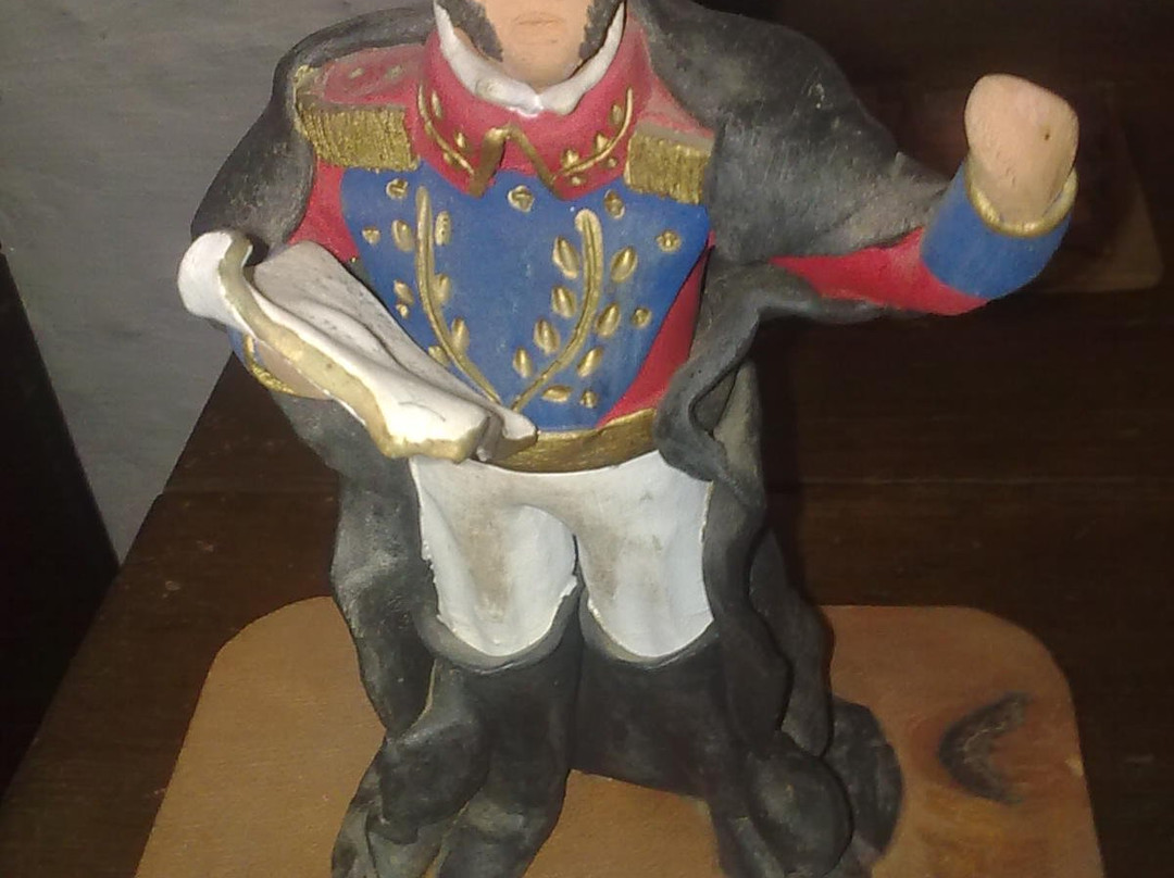 Pueblos de Margarita-Juan Griego必去景点