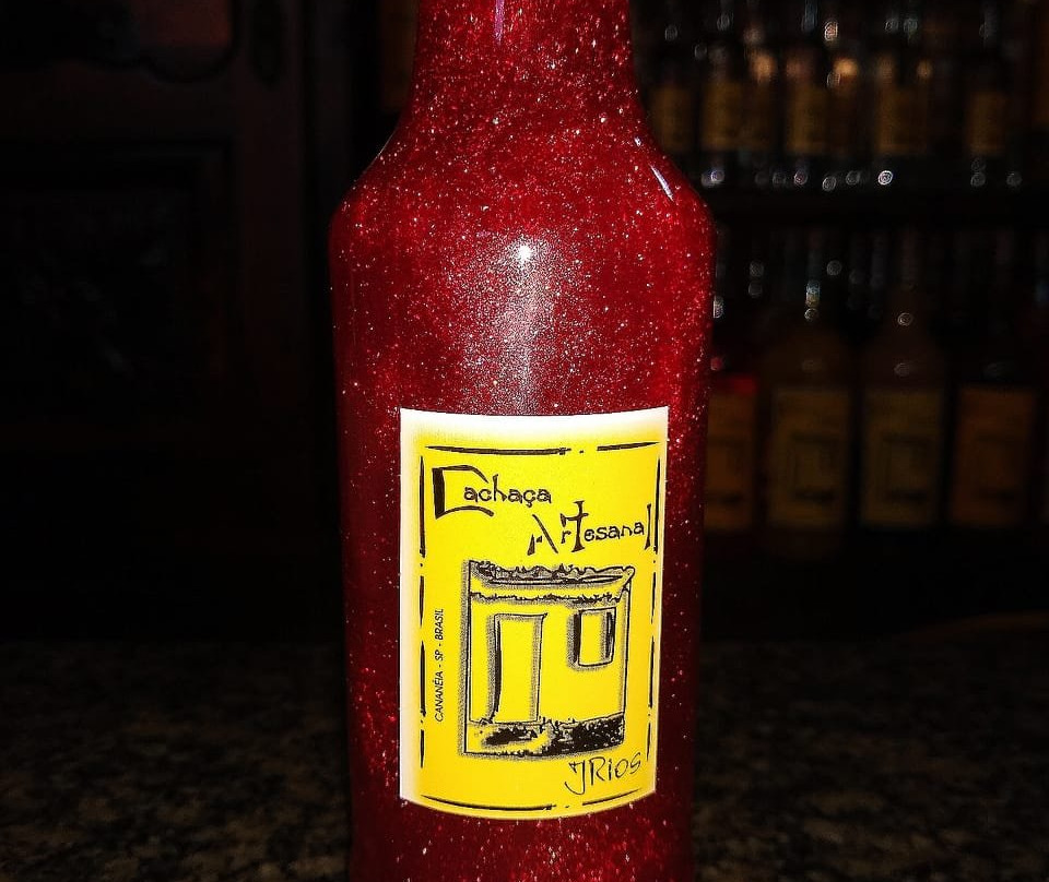 Cachaçaria Artesanal JRios-卡纳内亚必去景点