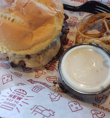 Smashburger