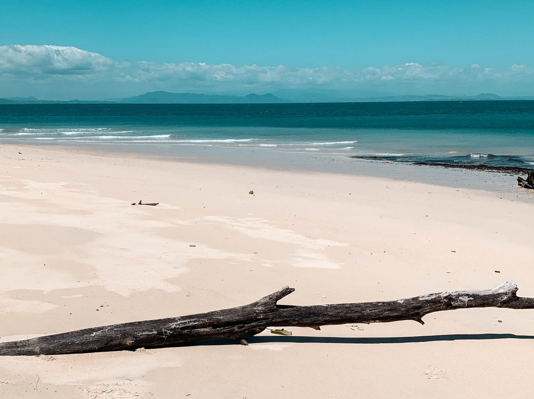 Indian Ocean Cruises-Ambatoloaka必去景点