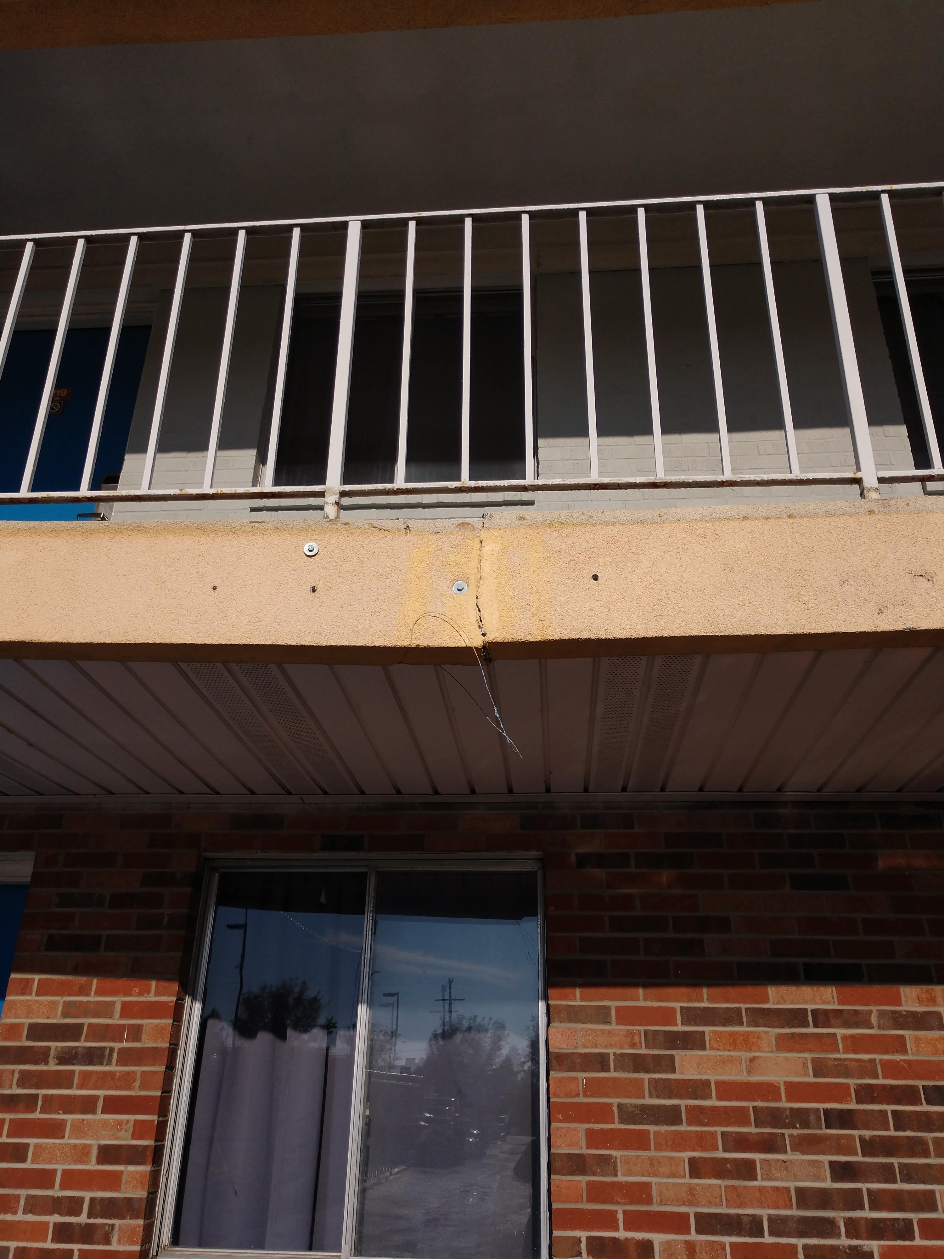 SureStay By Best Western Olathe-浴室