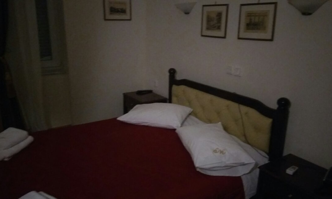 Hotel Panellinion主图