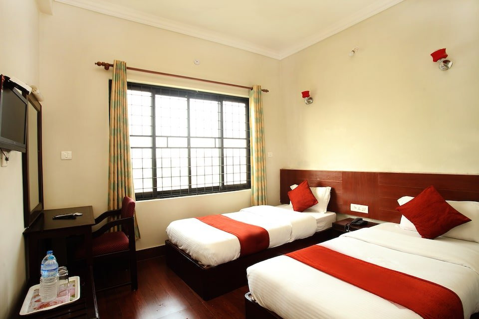 OYO 490 Hotel Stupa