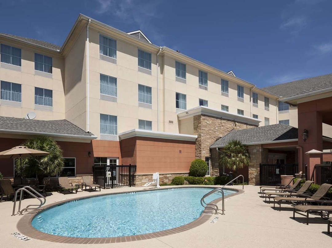 Homewood Suites by Hilton Houston Stafford Sugar Land主图