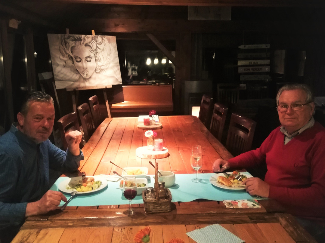 Het Schalks Genot B&B主图