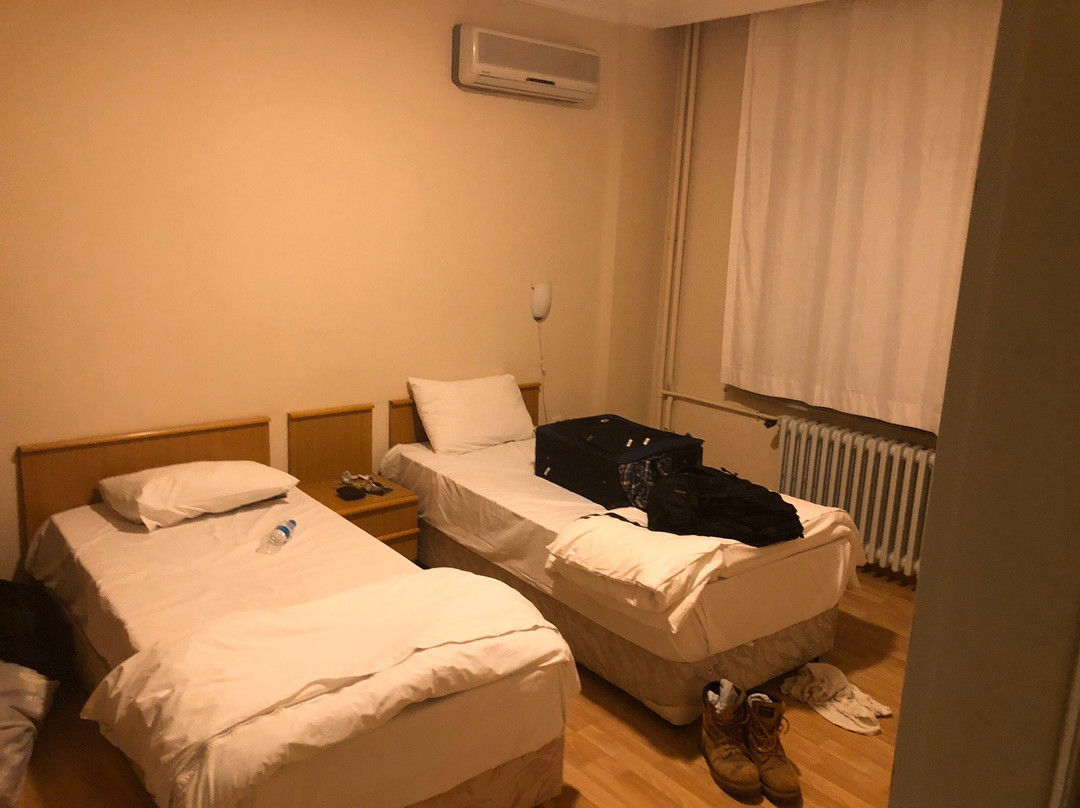 VIP Apart Hotel主图