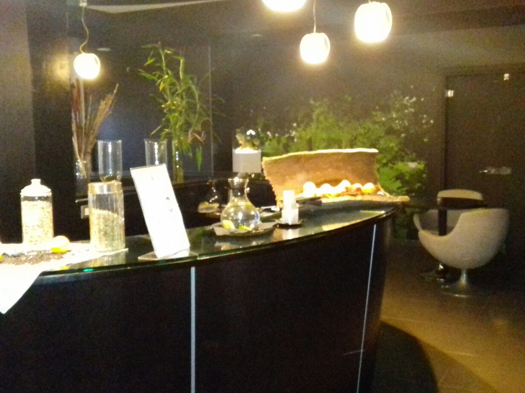 Centro Benessere Beauty & Spa Geovillage-奥尔比亚必去景点