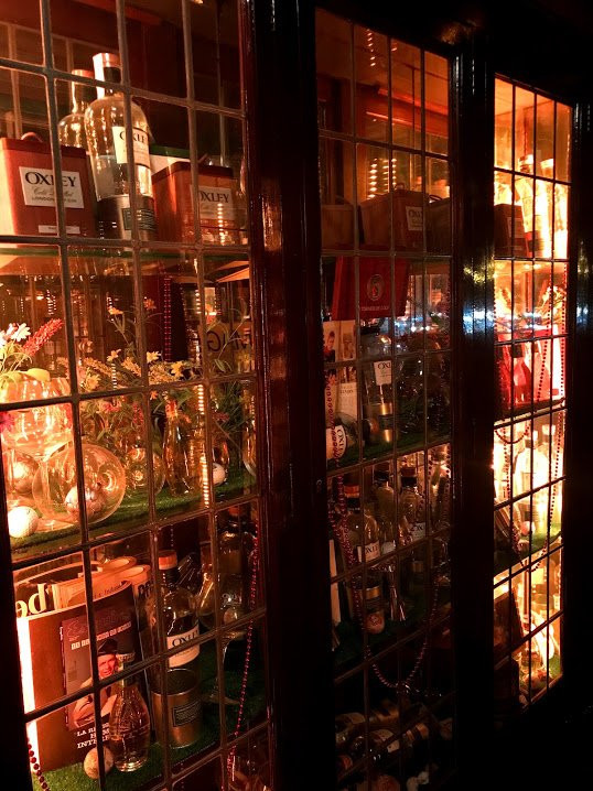 Sir Winston Churchill Pub-毕尔巴鄂必去景点