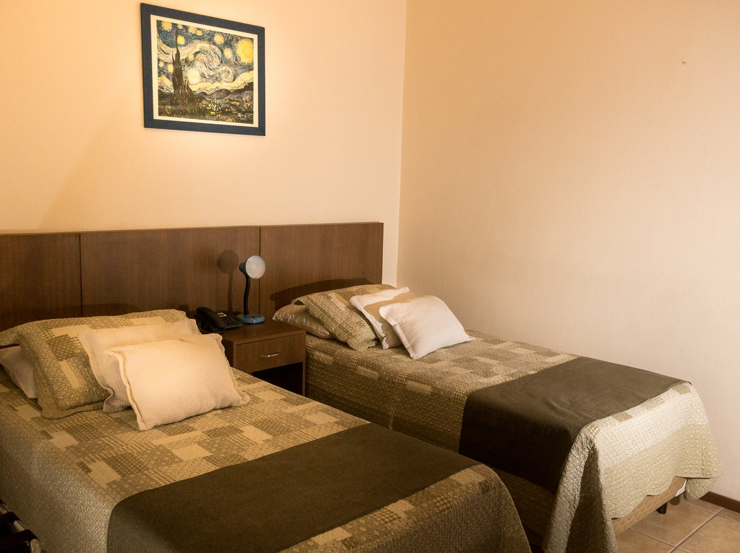 Monte Carlo Hotel主图