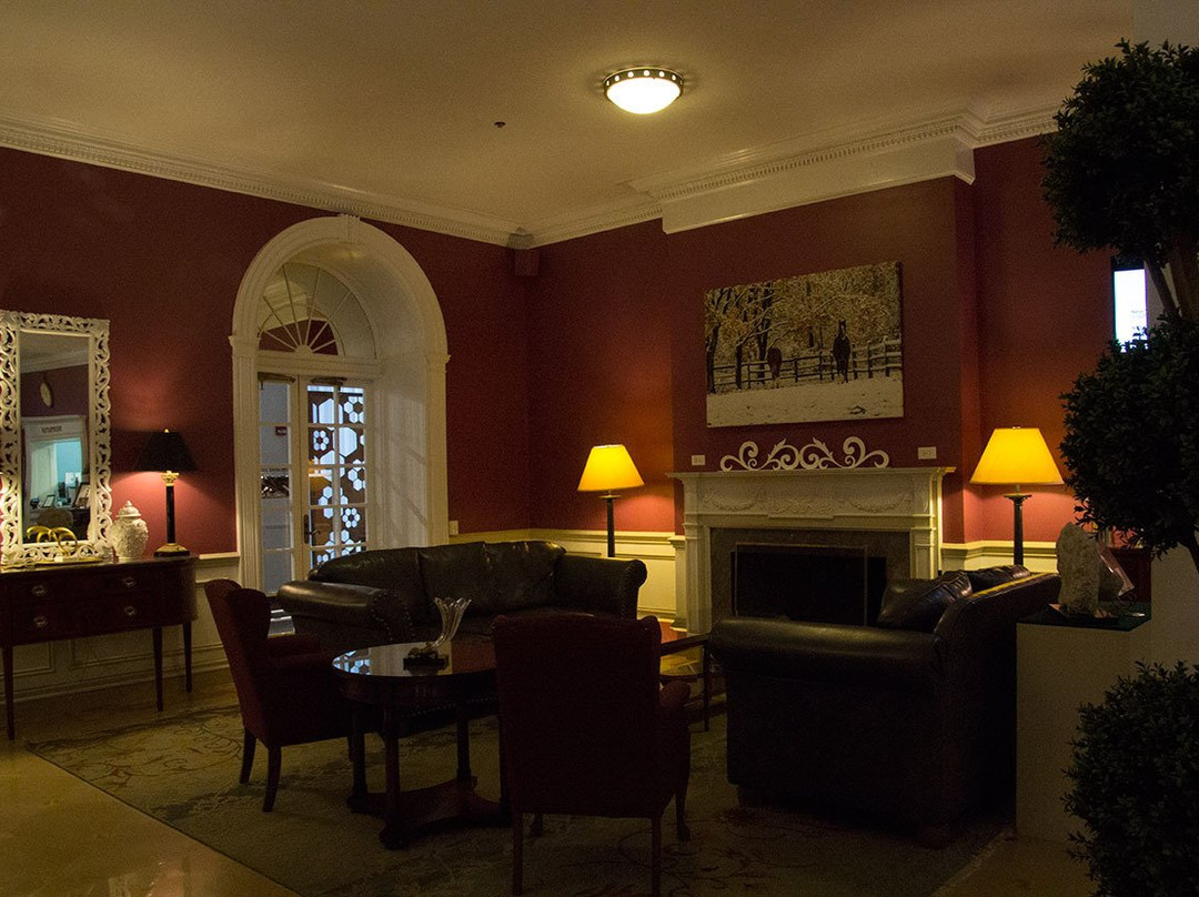 Gideon Putnam Resort & Spa主图