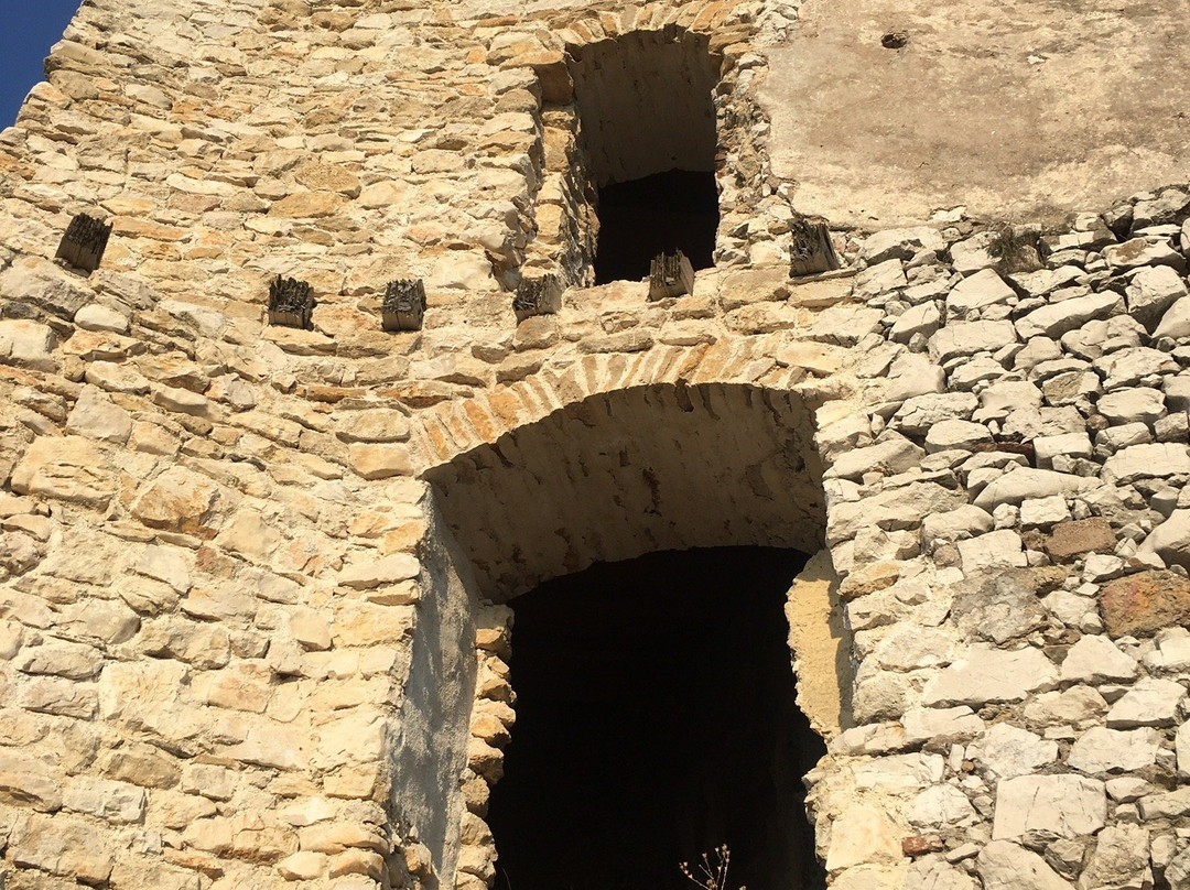 Cachtice Castle-Cachtice必去景点
