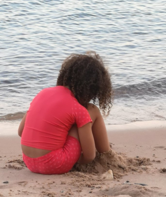 Dekel Beach-埃拉特必去景点