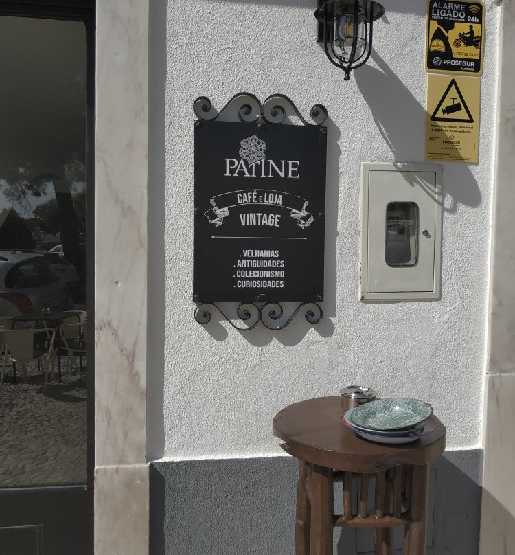 Patine-Estremoz必去景点