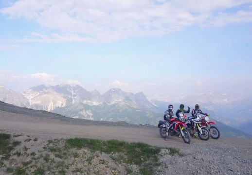 Enduring Camp-那不勒斯必去景点