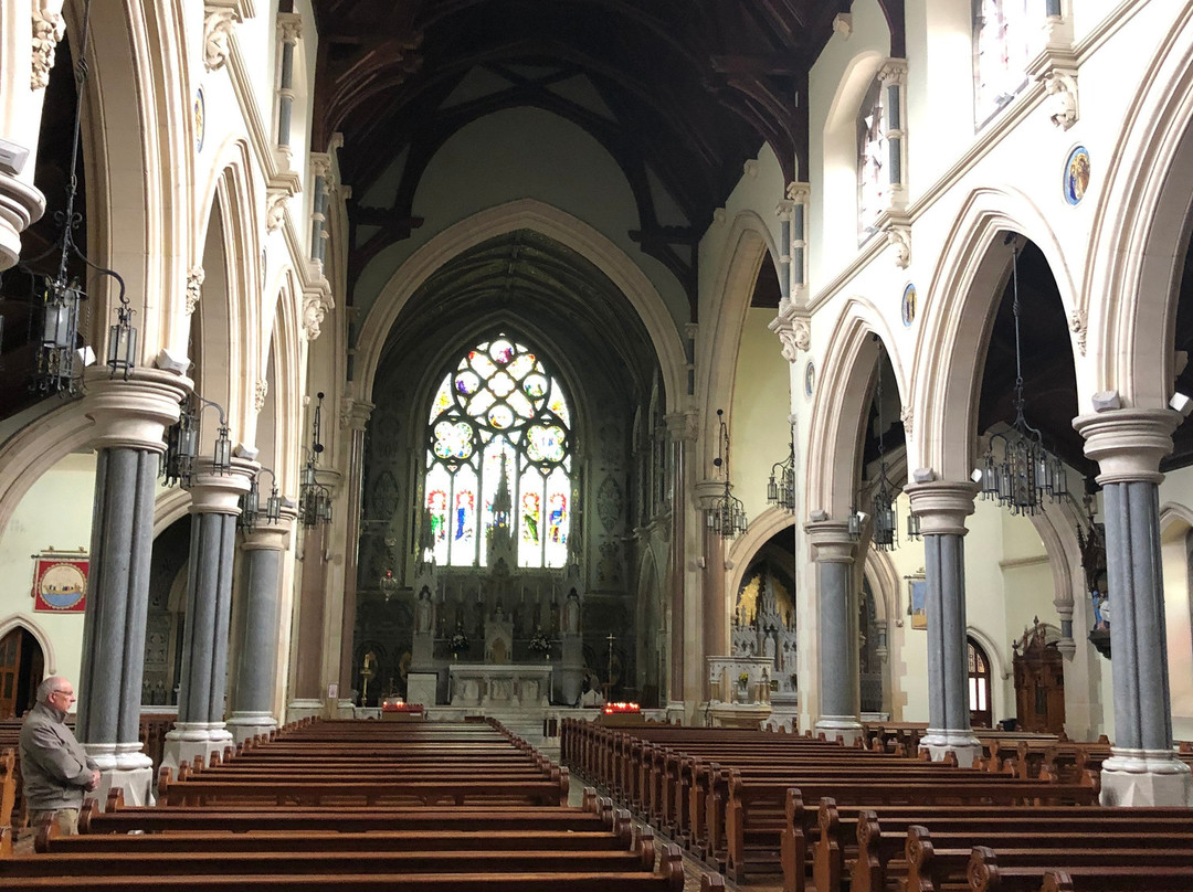 St. Patrick's Church-Trim必去景点