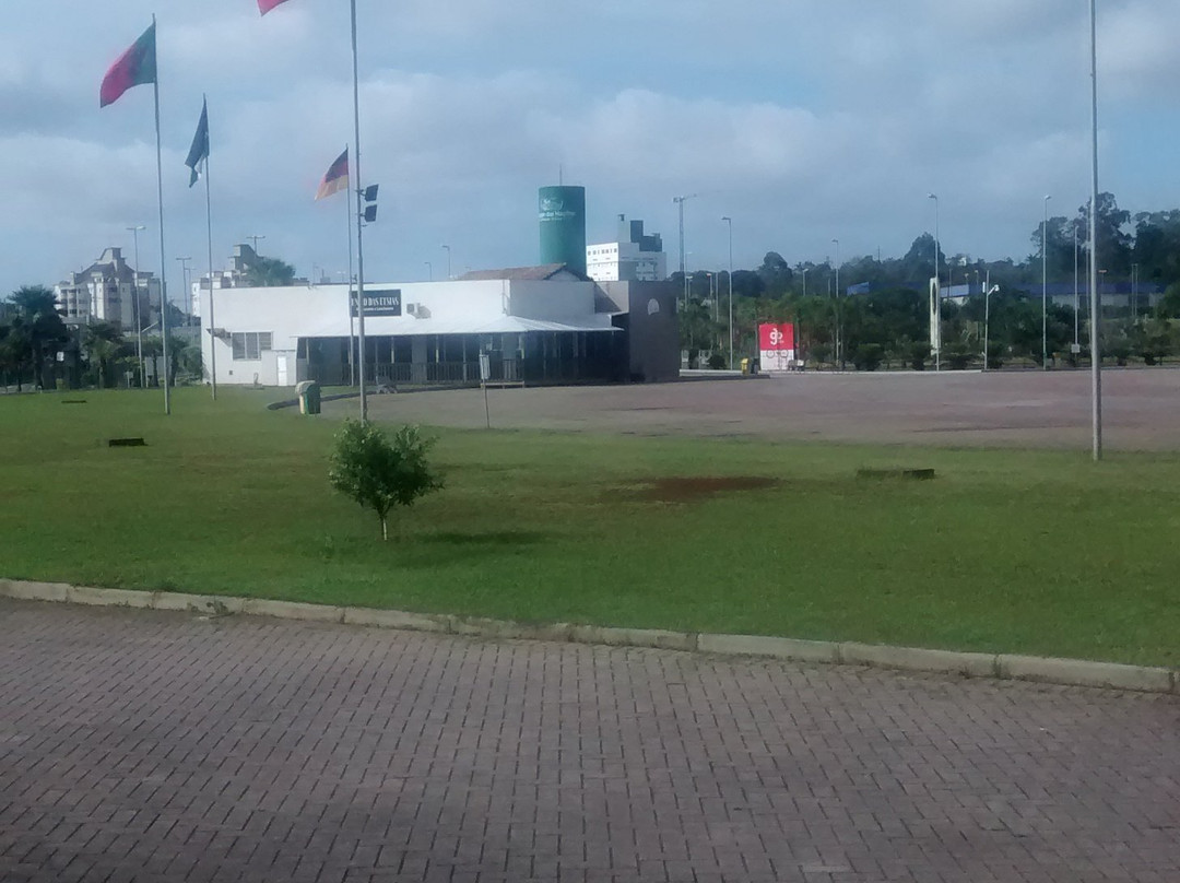 Parque das Nações Cincinato Naspolini景点图片