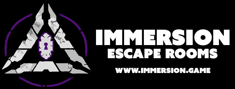 Immersion Escape Rooms景点图片