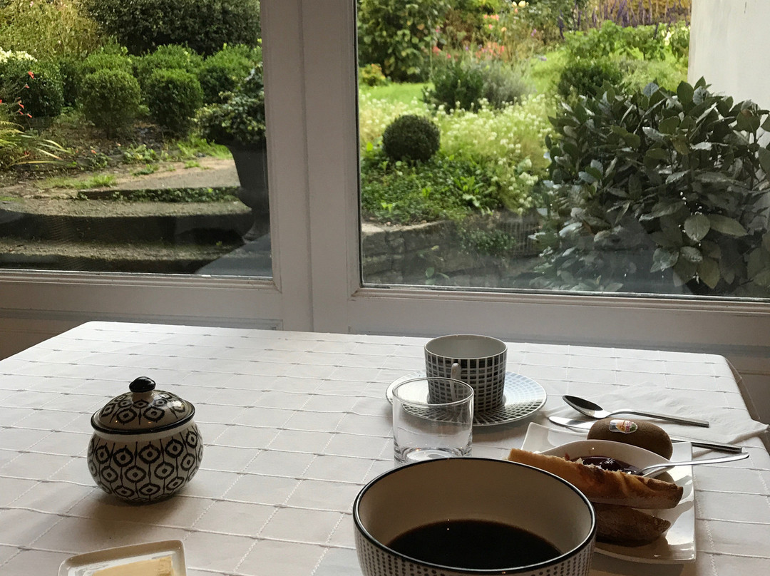 Auberge du vieux port du Port主图