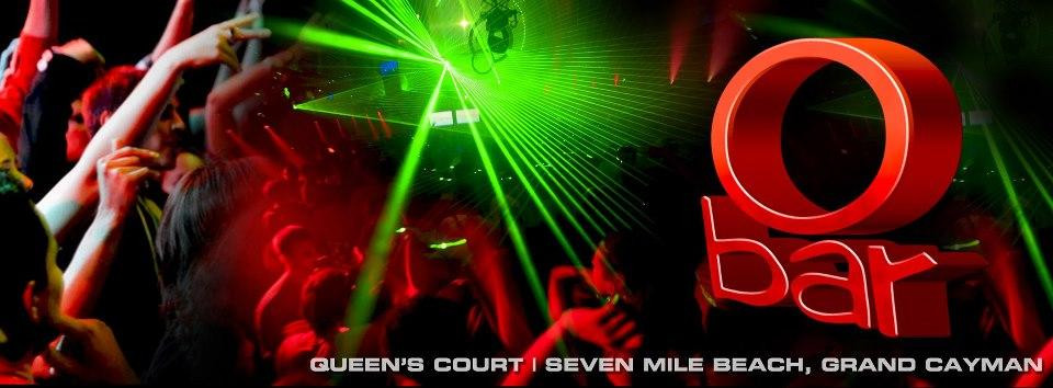 Obar Nightclub-乔治城必去景点