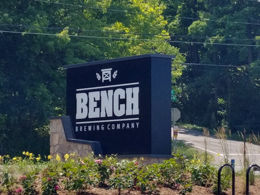 Bench Brewing Company景点图片