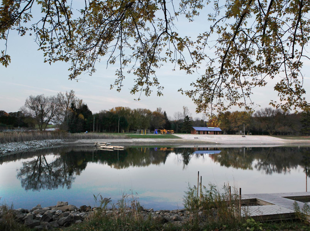 Springwater Conservation Area