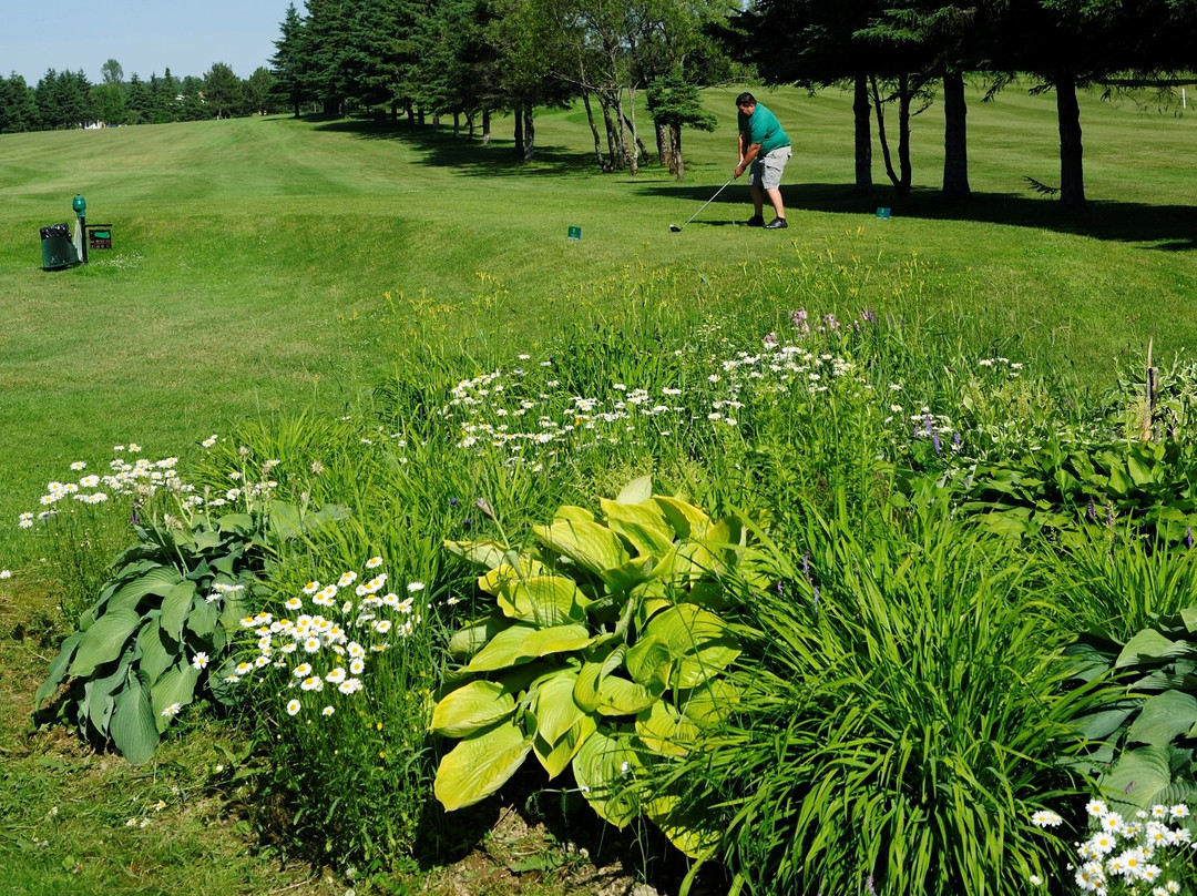 Club de Golf de Saint-Quentin