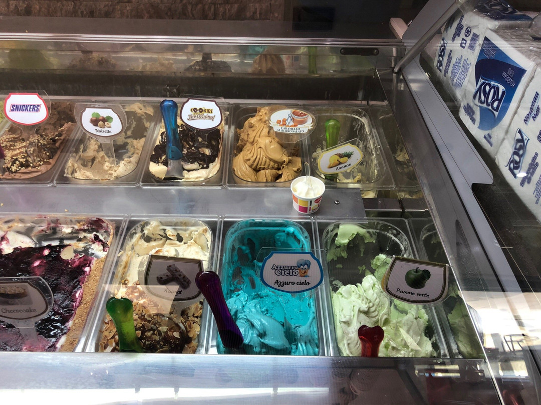 Megrine旅游攻略图片