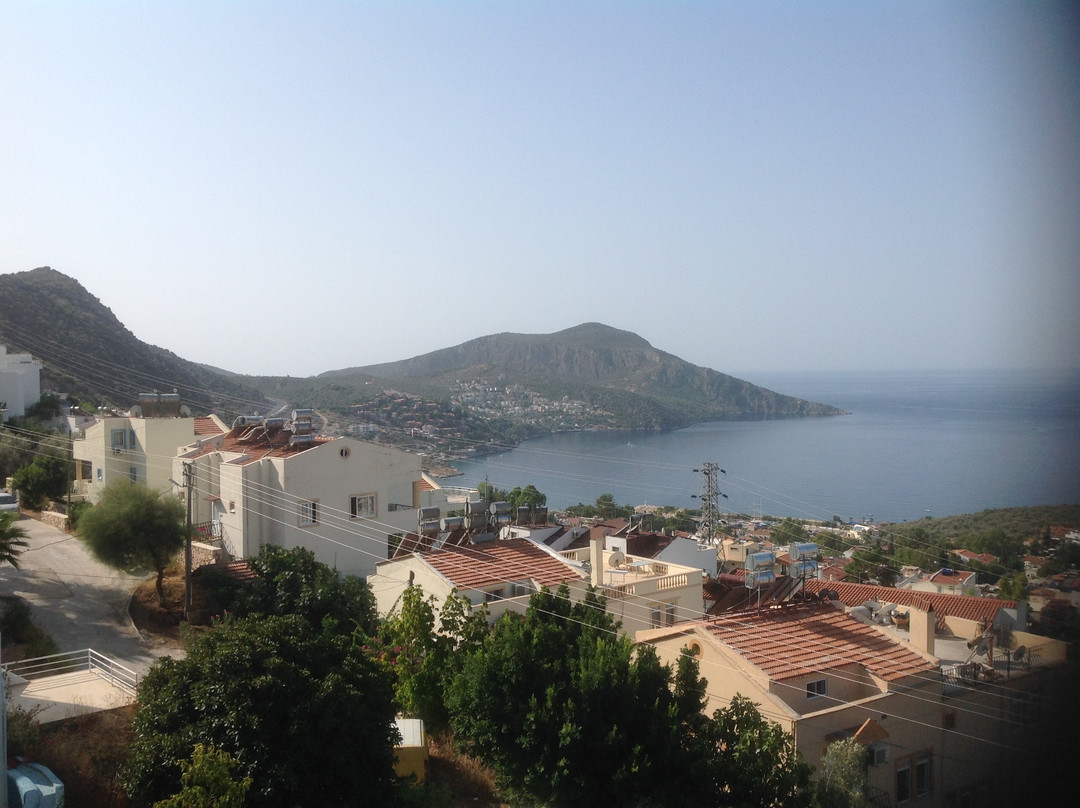 Lavender's Lodge Hotel主图