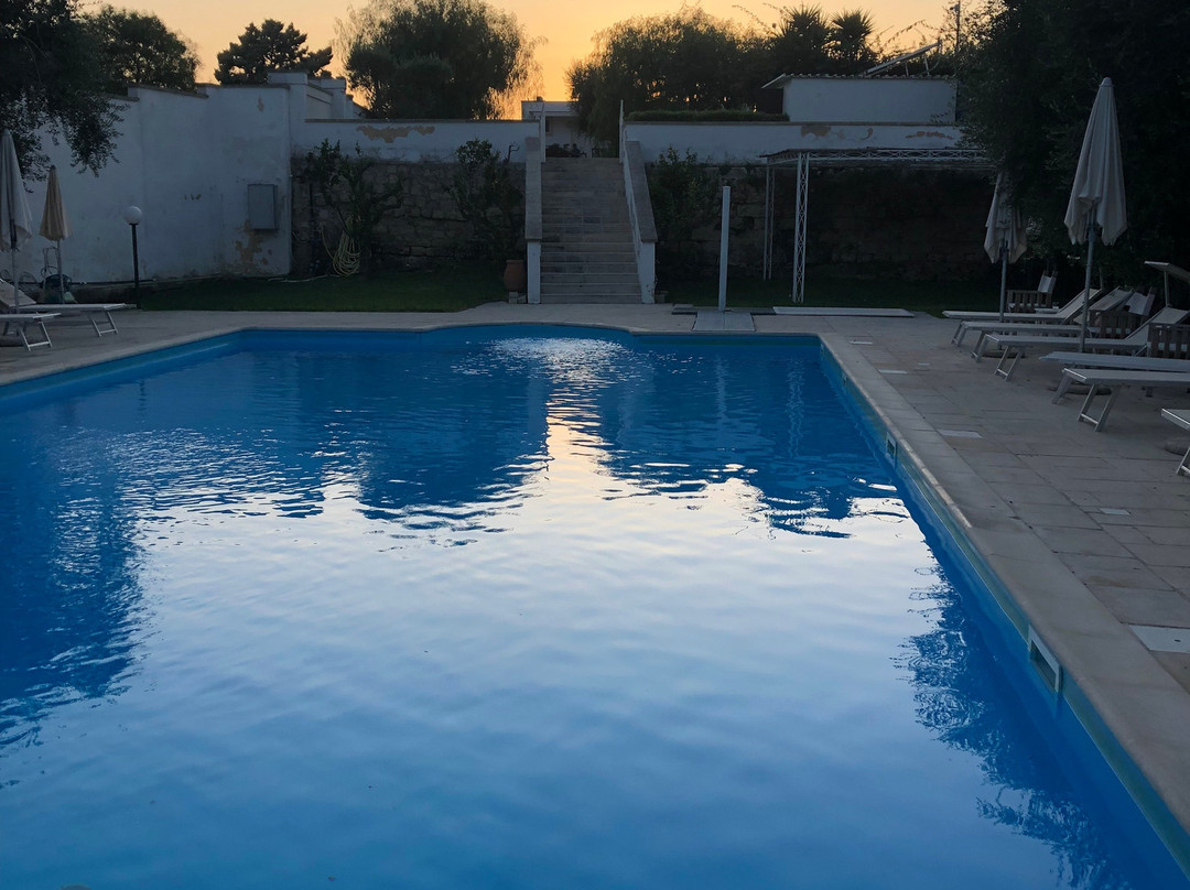 Masseria Bandino & Spa主图