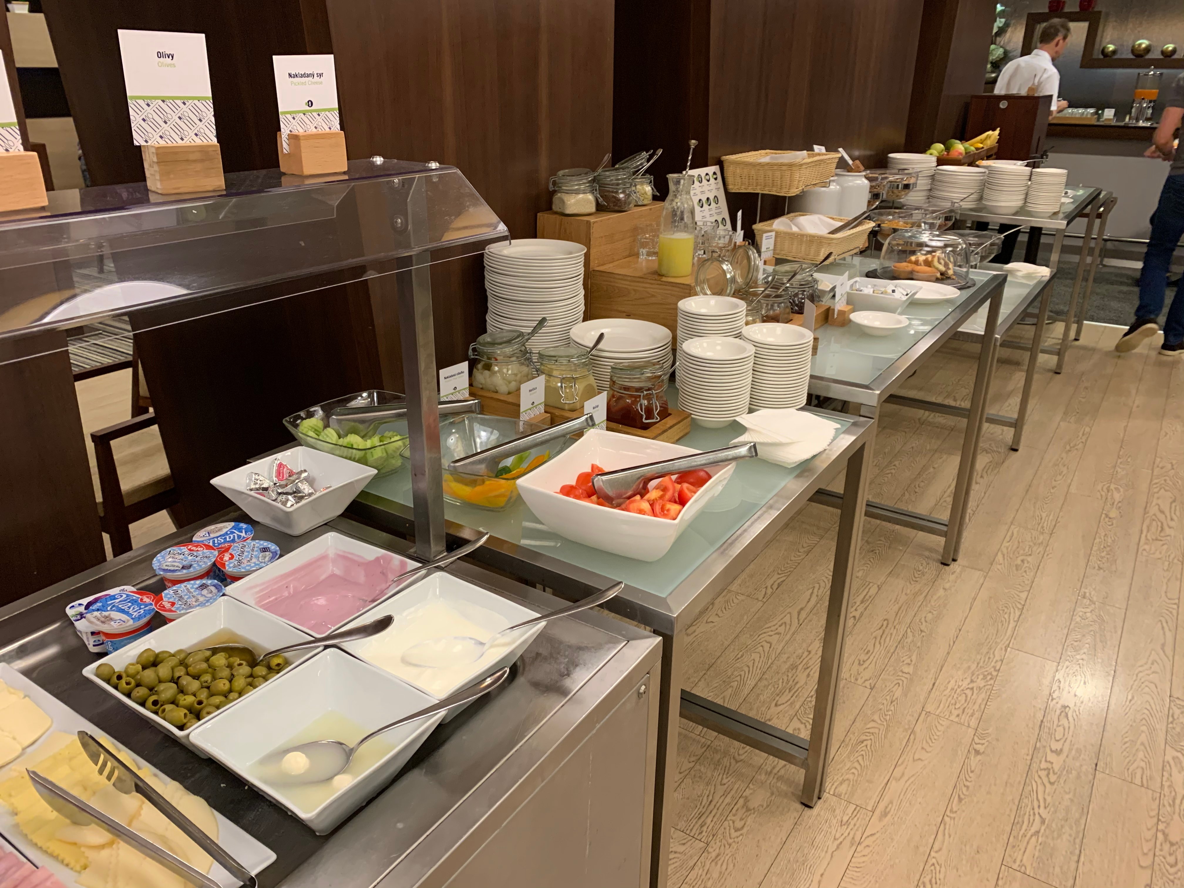 科希策希尔顿逸酒店-浴室