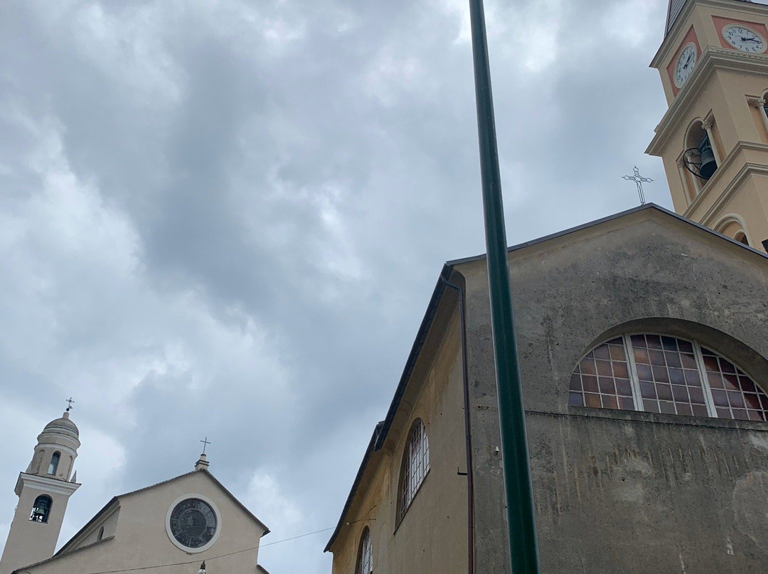 Chiesa di San Francesco-雷科必去景点