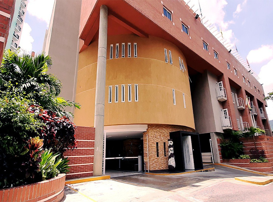 Novo Hotel Express主图