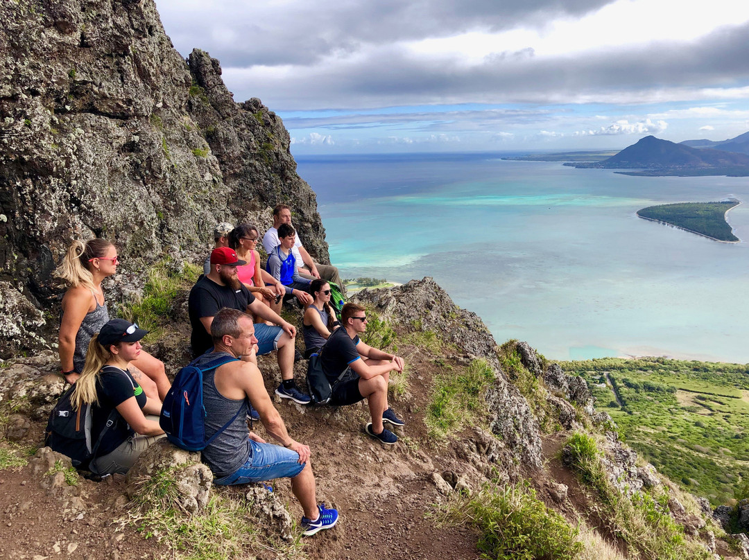 Explorers Mauritius-莫纳山必去景点