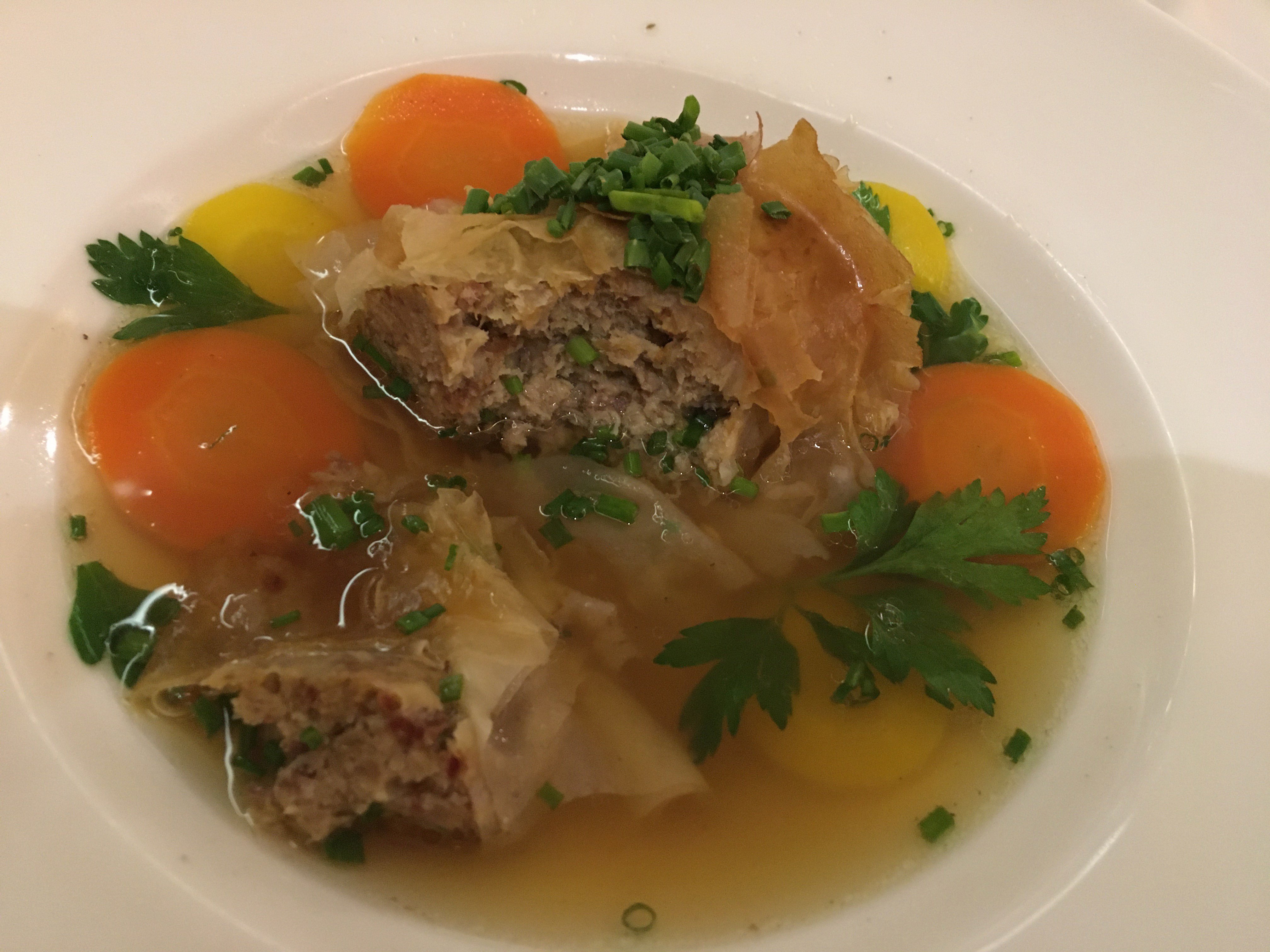 Jadorferwirt-餐饮