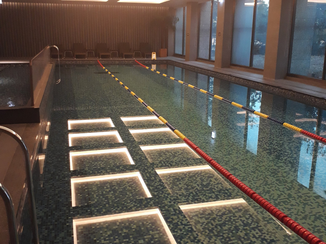 蔚山现代酒店主图