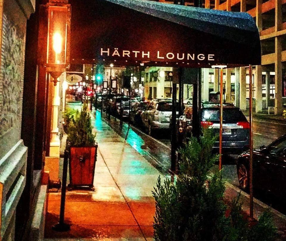 The Harth Lounge-辛辛那提必去景点