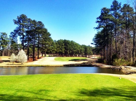Southern Pines Golf Club景点图片