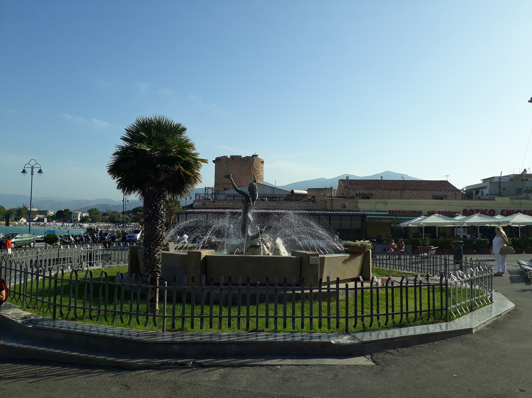Parrocchia San Girolamo - Mondello-Mondello必去景点