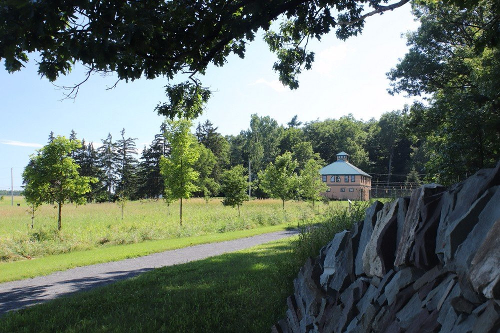 John MacFarelane Trail