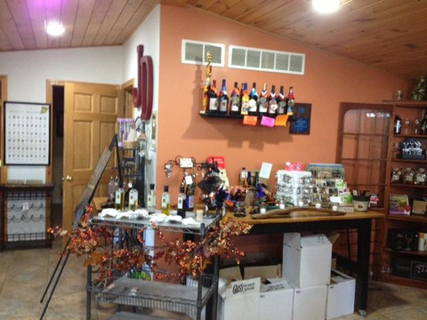 Williamson旅游景点-JD Wine Cellars