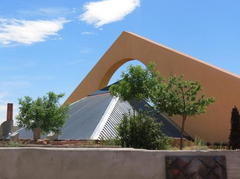 Encaustic Art Institute-Cerrillos必去景点