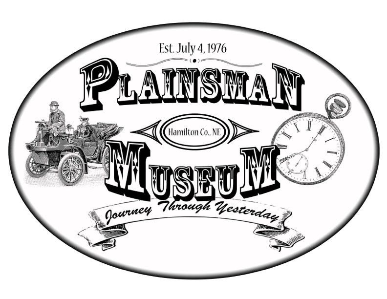 The Plainsman Museum景点图片