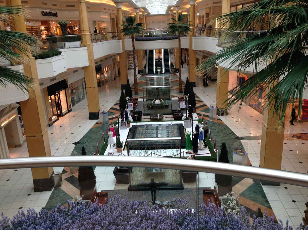 The Detroit Shoppe景点图片