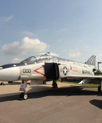 The Aviation Museum of Kentucky景点门票图片