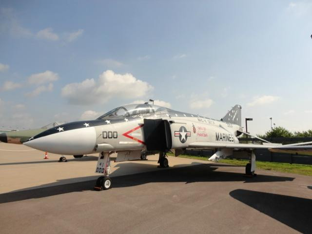 The Aviation Museum of Kentucky