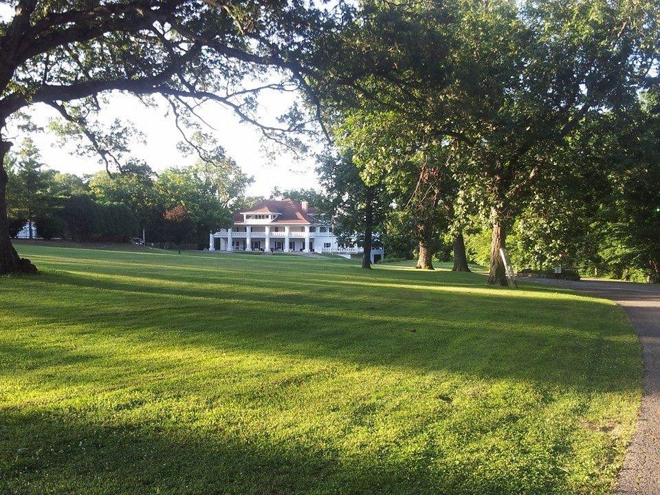 Chapel Hill Golf Course and Events Center-Princeton必去景点