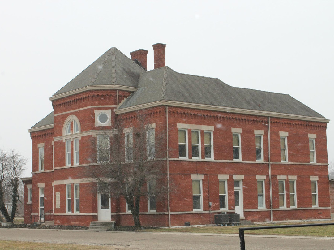Indiana Medical History Museum